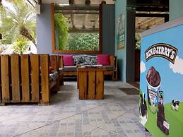 Pousada Toca da Praia