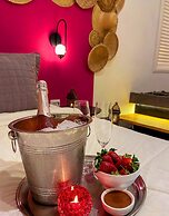 Pousada Toca da Praia