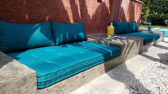 Pousada Toca da Praia