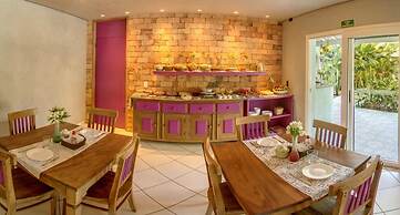 Pousada Toca da Praia