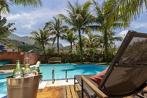 Pousada Toca da Praia