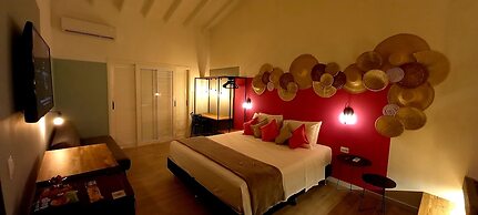 Pousada Toca da Praia