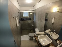 Pousada Toca da Praia