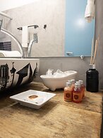 Pousada Toca da Praia