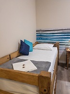 Pousada Toca da Praia