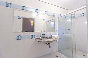 Pousada Toca da Praia