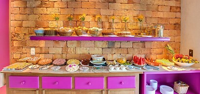 Pousada Toca da Praia