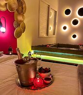 Pousada Toca da Praia