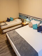 Pousada Toca da Praia