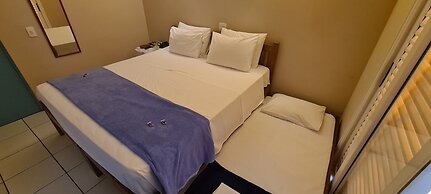 Pousada Toca da Praia