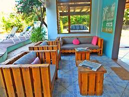 Pousada Toca da Praia