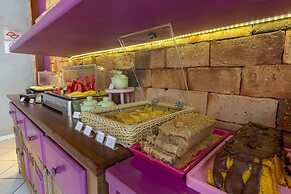 Pousada Toca da Praia