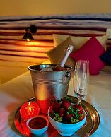 Pousada Toca da Praia