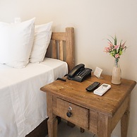 Pousada Toca da Praia