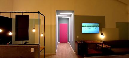 Pousada Toca da Praia