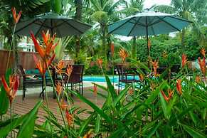 Pousada Toca da Praia