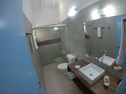 Pousada Toca da Praia