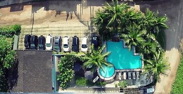 Pousada Toca da Praia