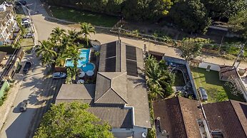 Pousada Toca da Praia