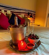 Pousada Toca da Praia