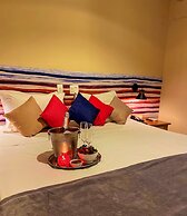 Pousada Toca da Praia