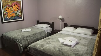 La Belle Vue Lodge