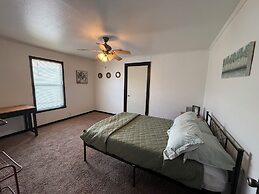 The Oasis Extended Stay