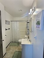 The Oasis Extended Stay