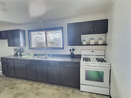 The Oasis Extended Stay