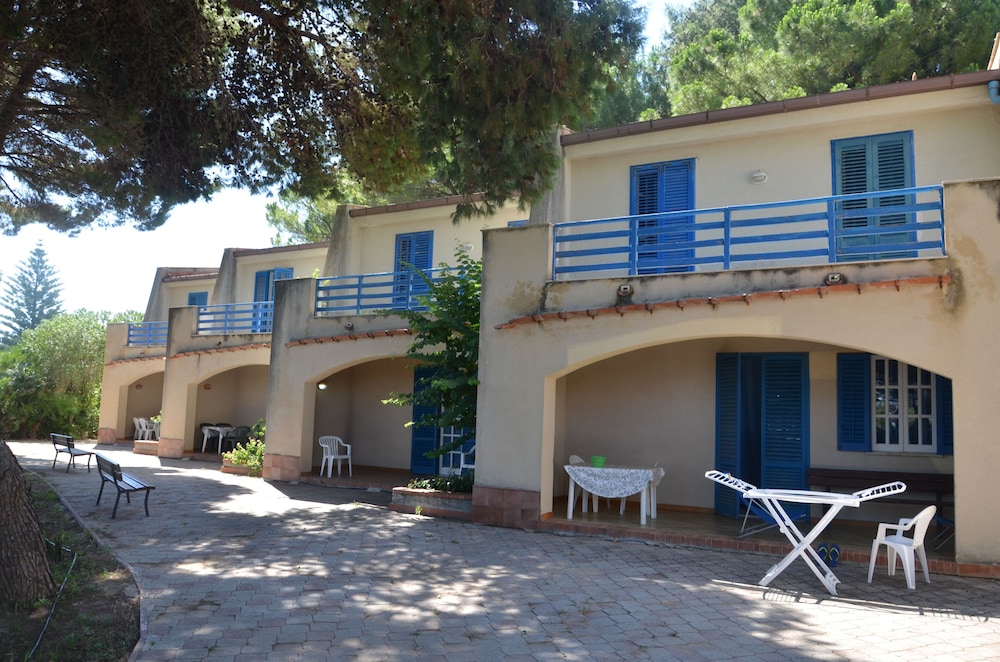 Villa Teti
