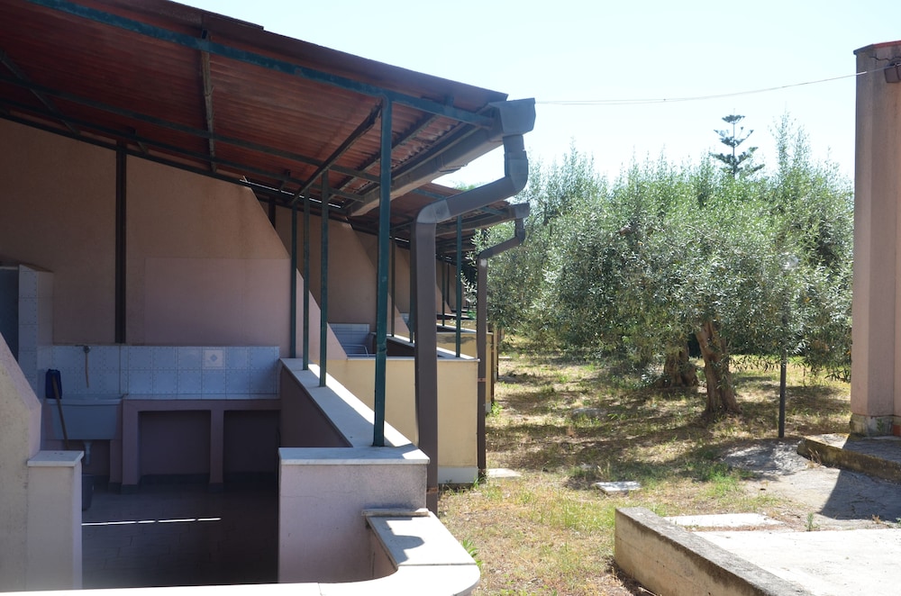 Villa Teti