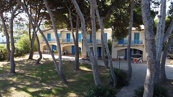 Villa Teti