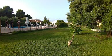 Villa Teti