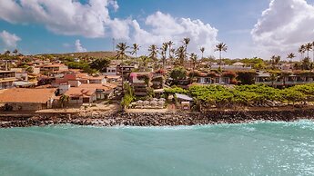 Casa na Praia Jeri