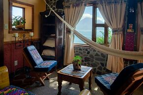 Hotel y Cafe La Casa del Mundo