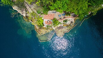 Hotel y Cafe La Casa del Mundo