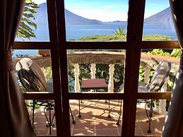 Hotel y Cafe La Casa del Mundo