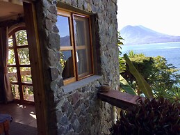 Hotel y Cafe La Casa del Mundo