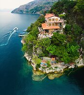 Hotel y Cafe La Casa del Mundo