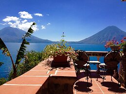 Hotel y Cafe La Casa del Mundo