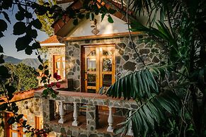 Hotel y Cafe La Casa del Mundo