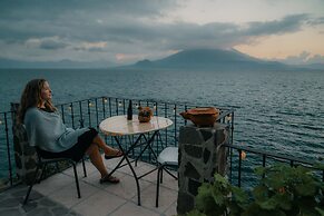 Hotel y Cafe La Casa del Mundo