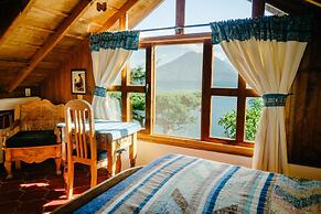 Hotel y Cafe La Casa del Mundo