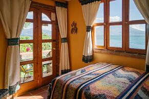 Hotel y Cafe La Casa del Mundo