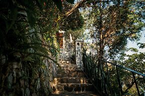 Hotel y Cafe La Casa del Mundo