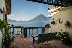 Hotel y Cafe La Casa del Mundo