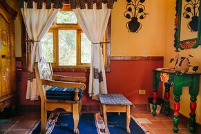 Hotel y Cafe La Casa del Mundo