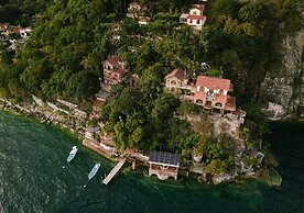 Hotel y Cafe La Casa del Mundo