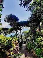 Hotel y Cafe La Casa del Mundo