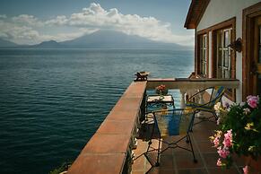 Hotel y Cafe La Casa del Mundo